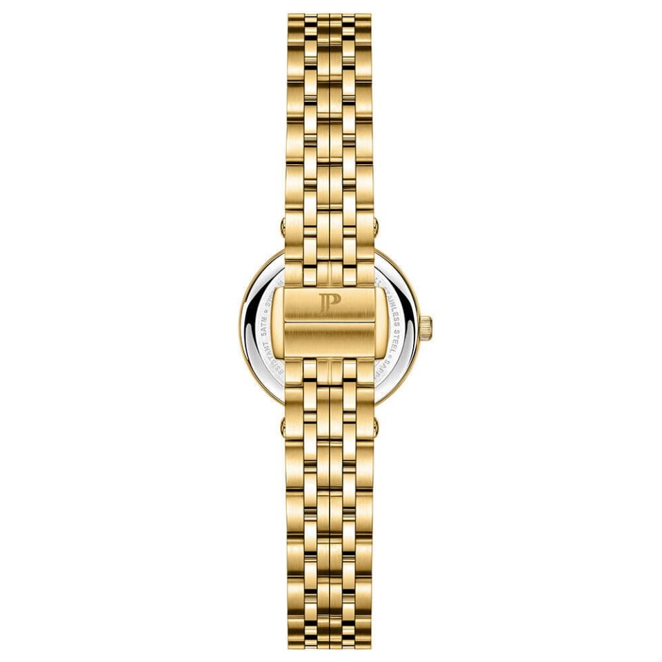 JACQUES PHILIPPE JPQLS982384 Quartz KADIN / KIZ KOL SAATİ