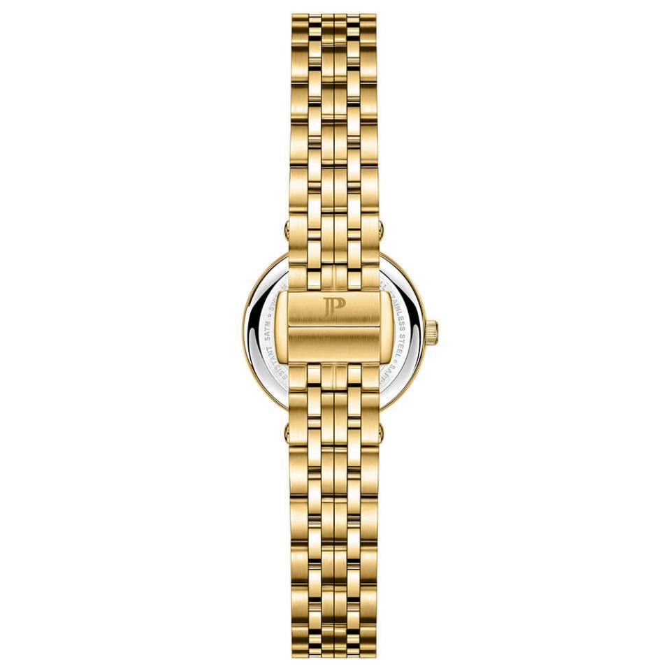 JACQUES PHILIPPE JPQLS982384 Quartz KADIN / KIZ KOL SAATİ