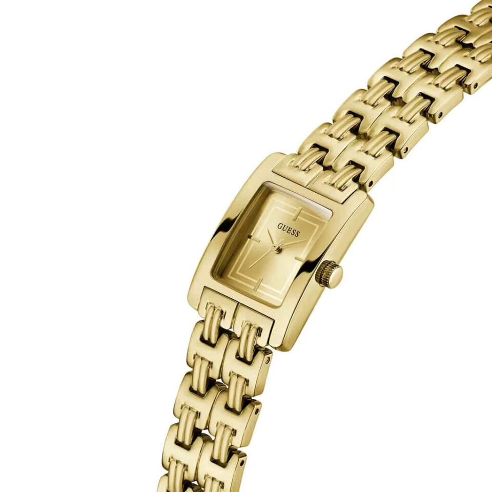 GUESS GUGW1026L2 Quartz KADIN / KIZ KOL SAATİ
