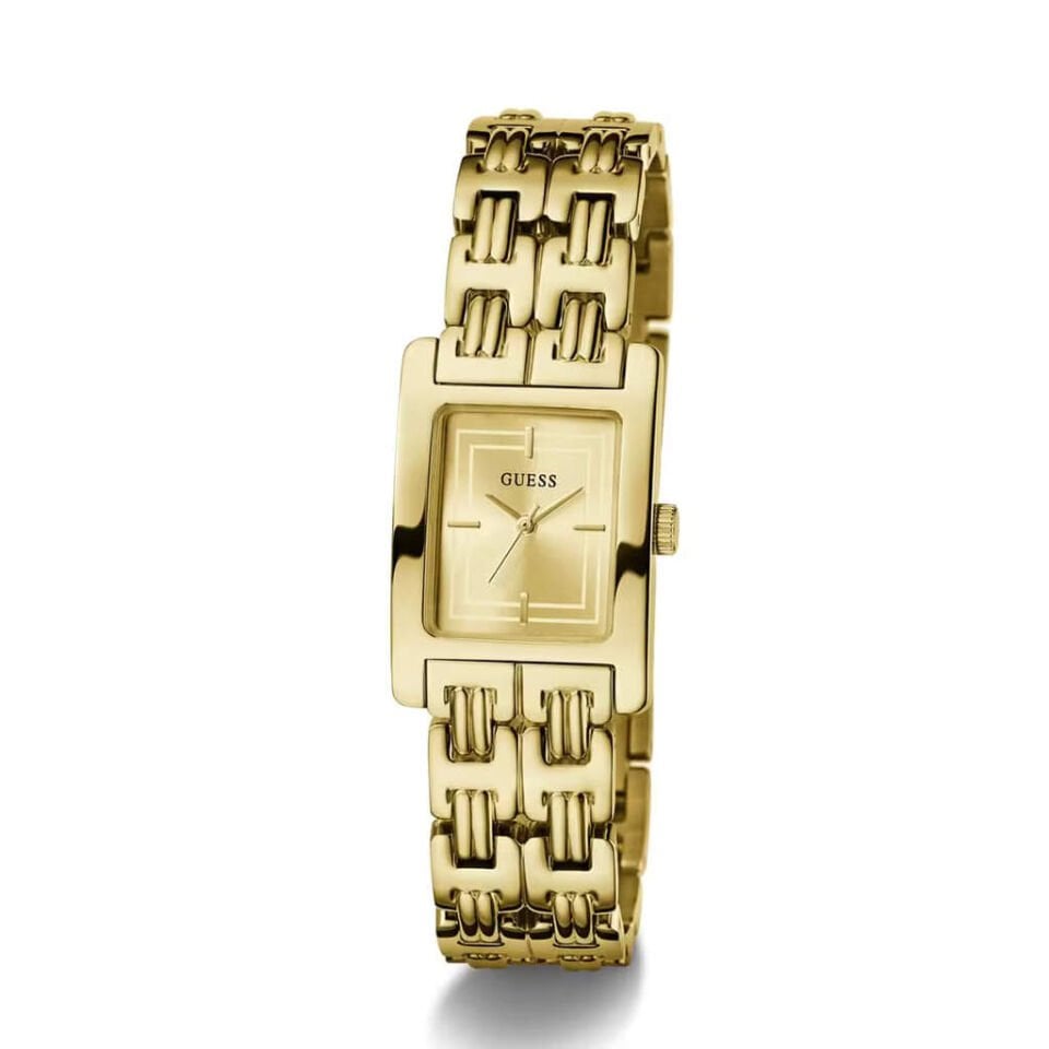 GUESS GUGW1026L2 Analog KADIN / KIZ KOL SAATİ