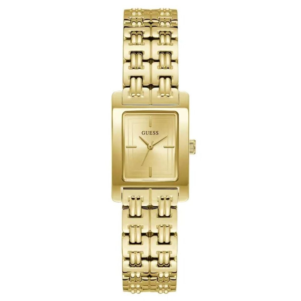 GUESS GUGW1026L2 Quartz KADIN / KIZ KOL SAATİ