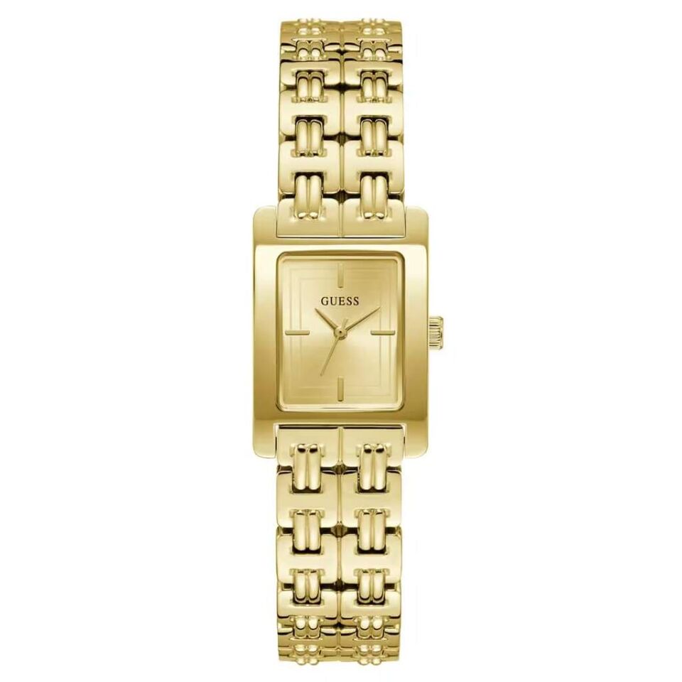 GUESS GUGW1026L2 Quartz KADIN / KIZ KOL SAATİ