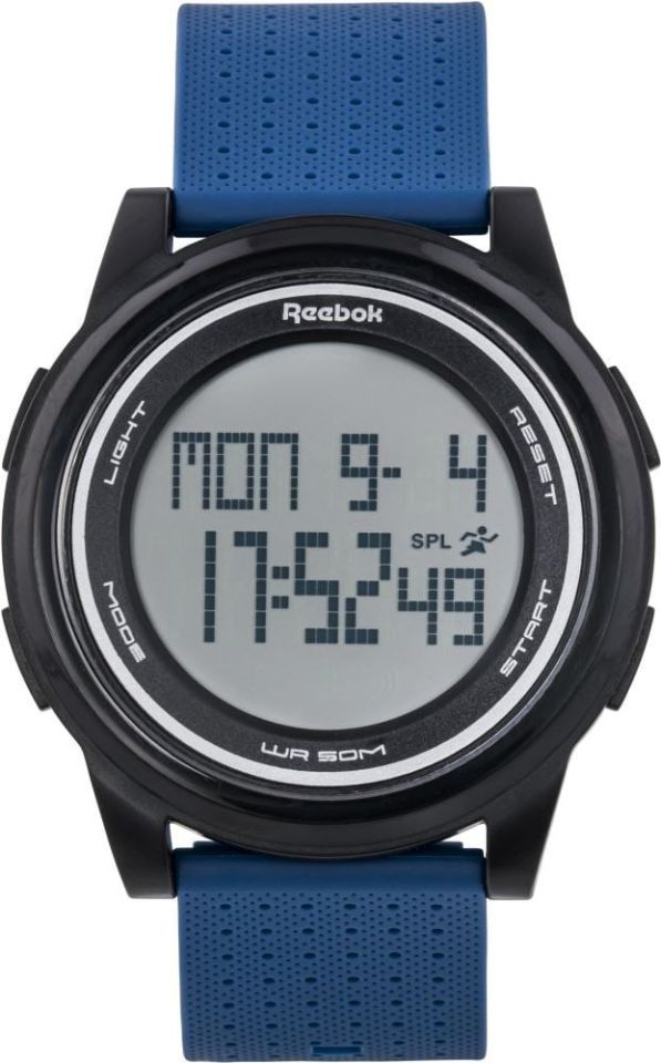 REEBOK RV-PLM-G9-PBPB-WN Quartz ERKEK KOL SAATİ