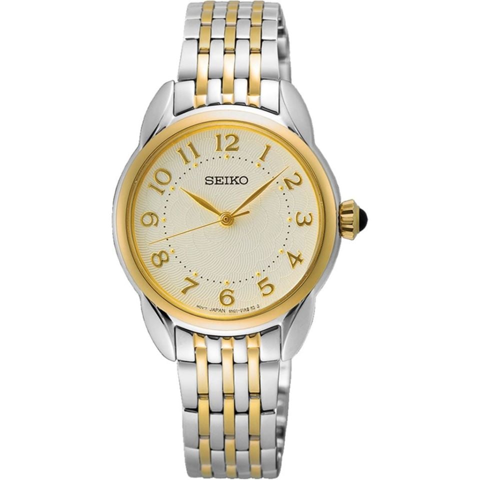 SEIKO SUR562P1 Quartz KADIN / KIZ KOL SAATİ