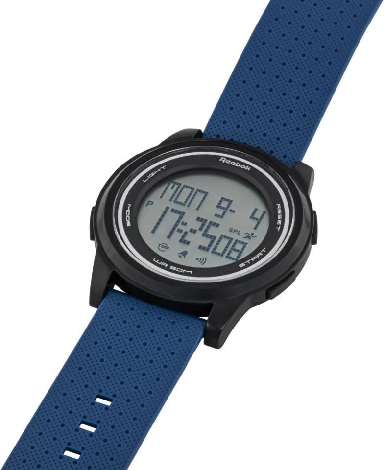 REEBOK RV-PLM-G9-PBPB-WN Quartz ERKEK KOL SAATİ