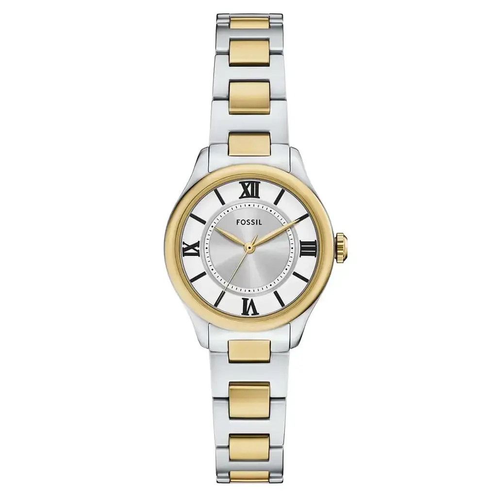 FOSSIL FES5422 Quartz KADIN / KIZ KOL SAATİ