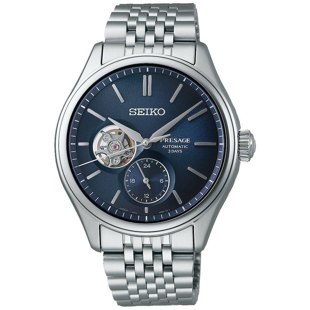 SEIKO SPB527J Otomatik ERKEK KOL SAATİ