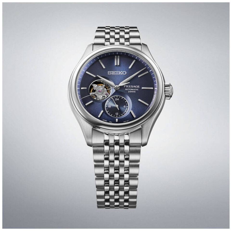 SEIKO SPB527J1 Otomatik Erkek Kol Saati