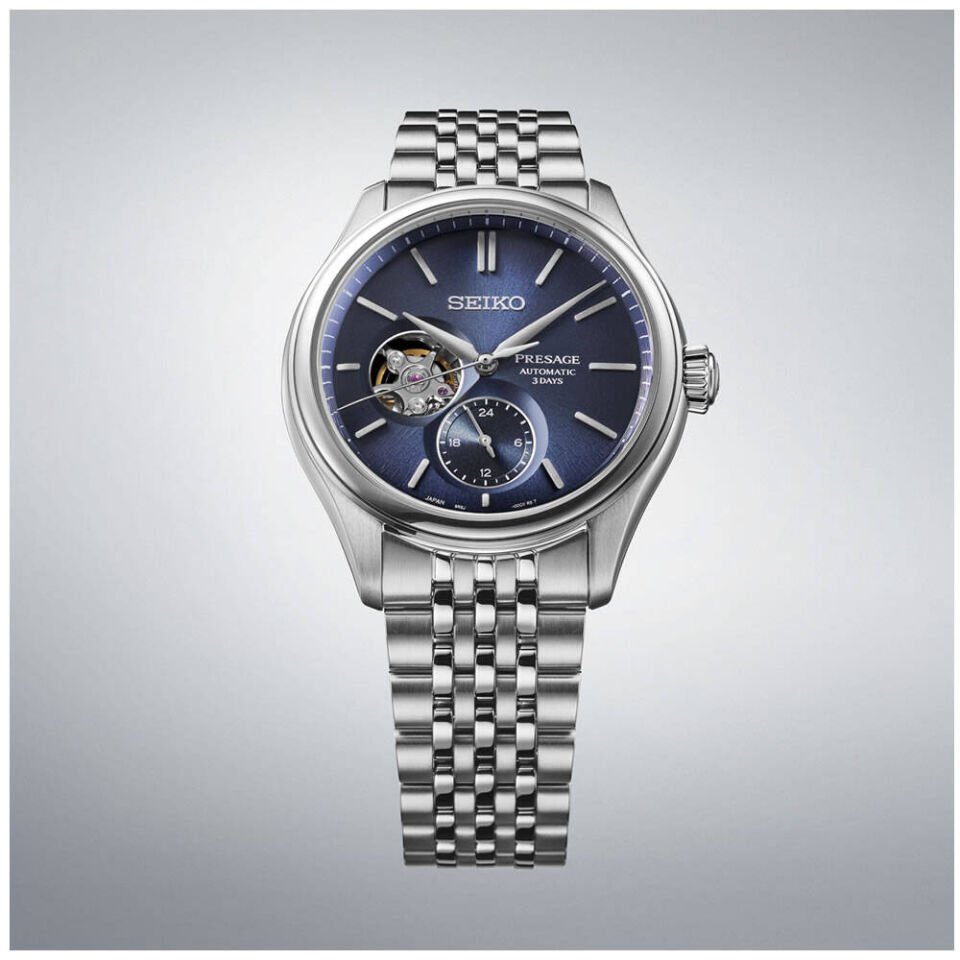 SEIKO SPB527J Otomatik ERKEK KOL SAATİ