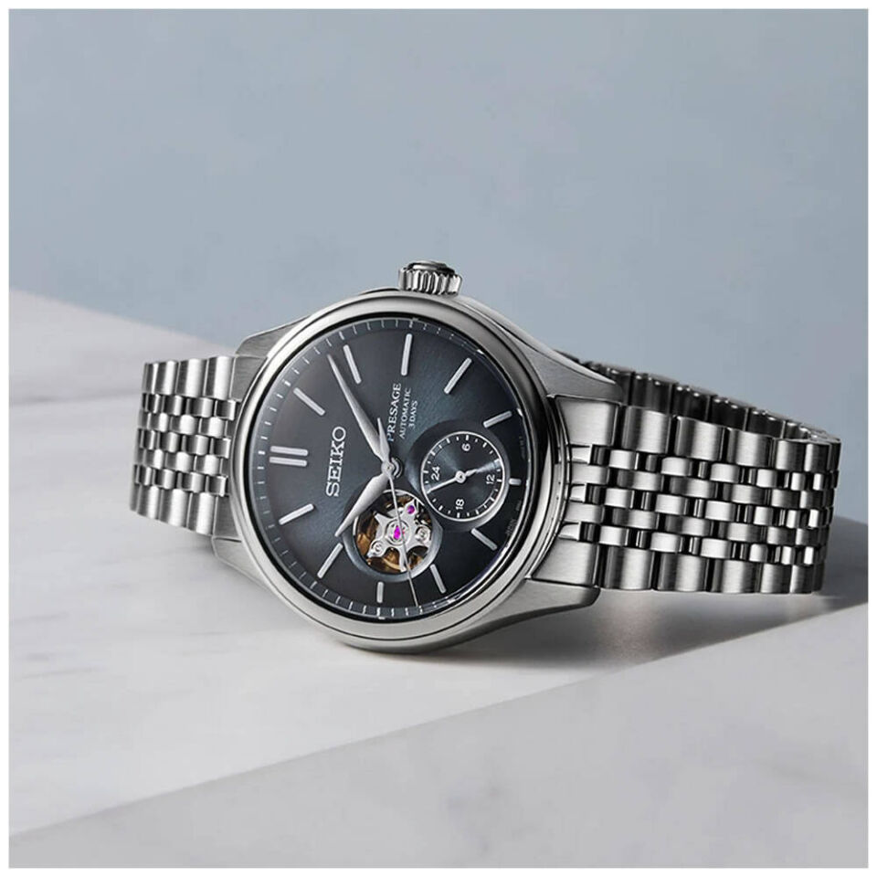 SEIKO SPB527J1 Otomatik Erkek Kol Saati