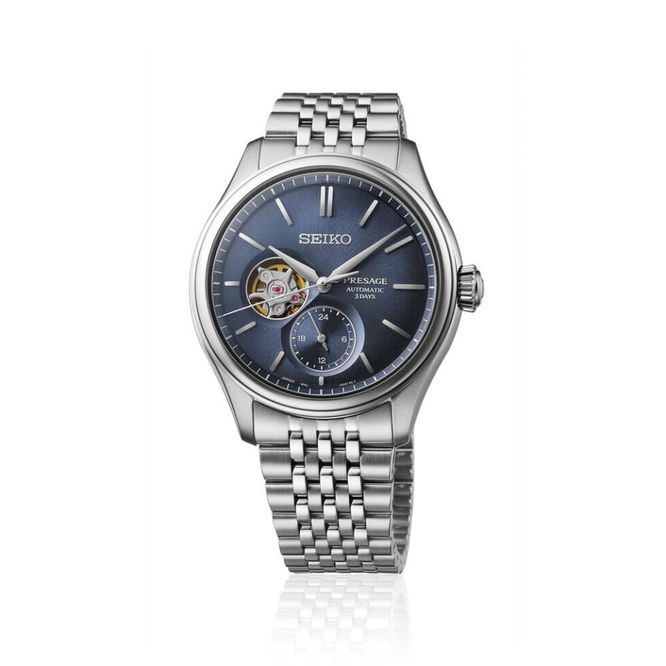 SEIKO SPB527J1 Otomatik Erkek Kol Saati