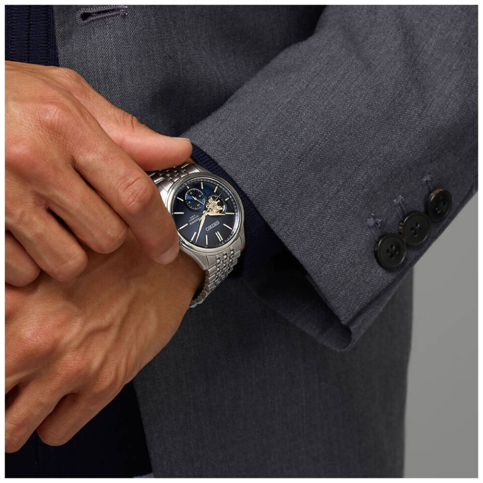 SEIKO SPB527J1 Otomatik Erkek Kol Saati