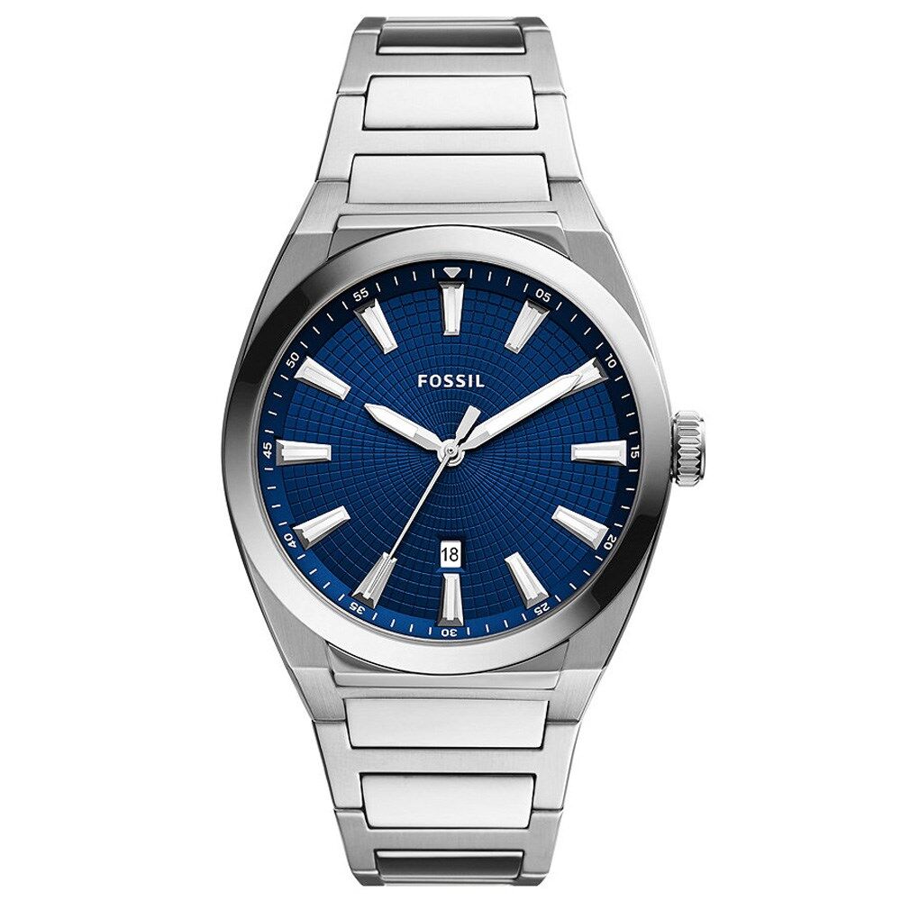 FOSSIL FFS5822 Quartz ERKEK KOL SAATİ