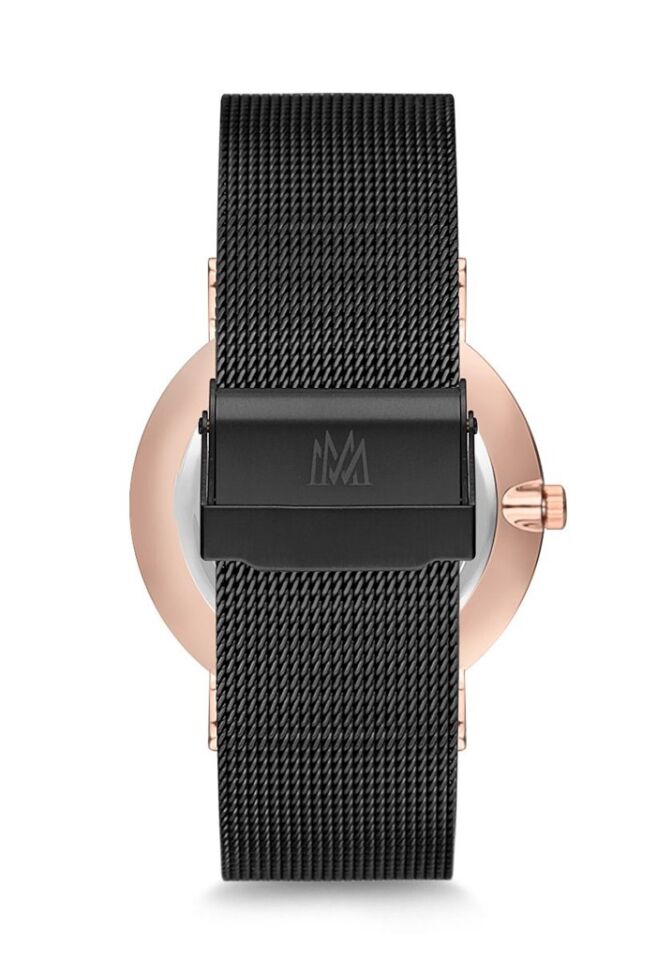 MomentusKC251R-04SRErkek Quartz Kol Saati
