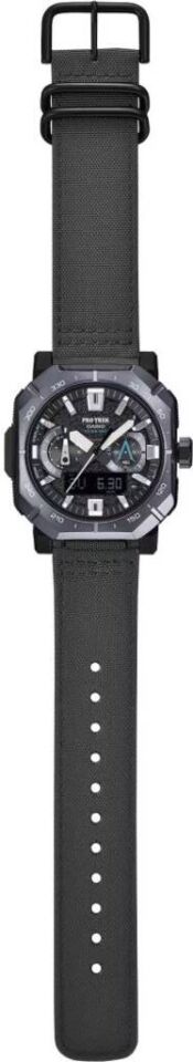 CASIO PRW-B1000B-2DR Solar ERKEK KOL SAATİ