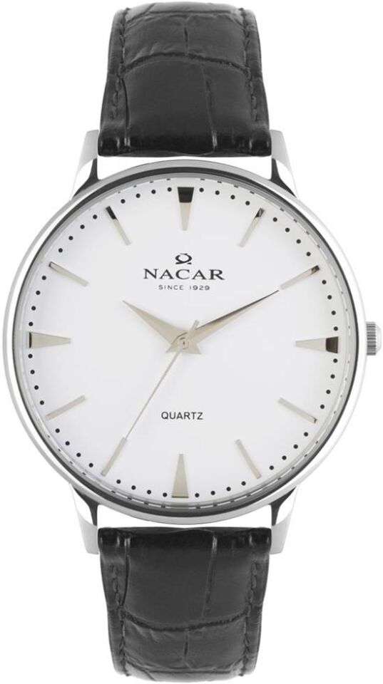 NacarNC09-2915702-ASL1Erkek Pilli Kol Saati