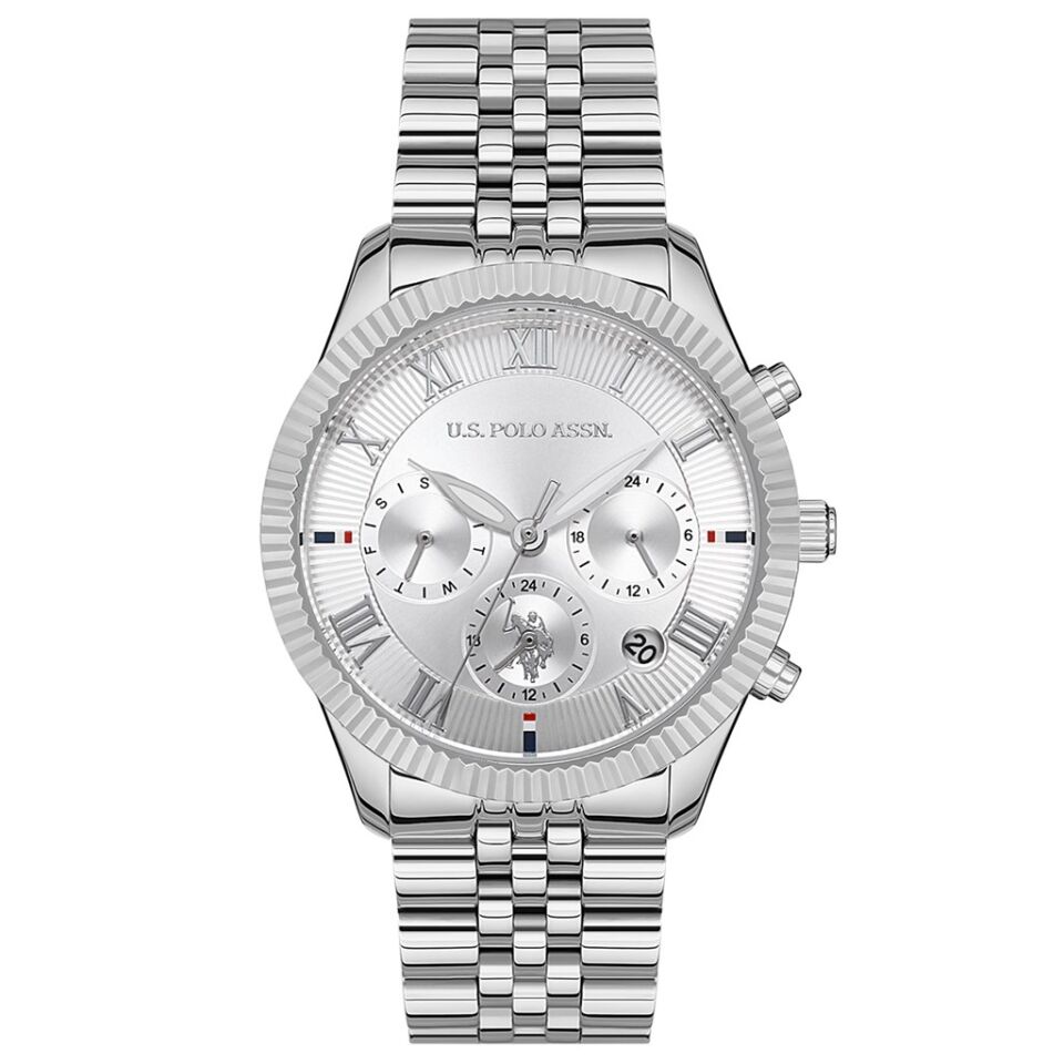 U.S. POLO ASSN. USPA2040-06 Quartz KADIN / KIZ KOL SAATİ