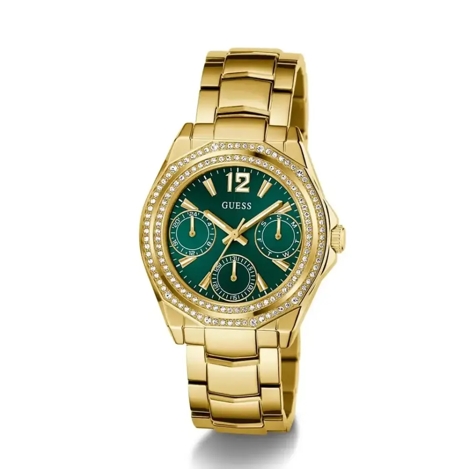 GUESS GUGW0685L5 Quartz KADIN / KIZ KOL SAATİ