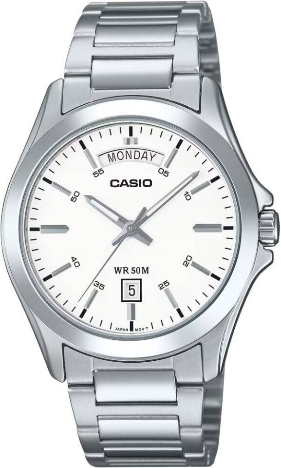 CASIO MTP-1370D-7A3VDF Quartz ERKEK KOL SAATİ