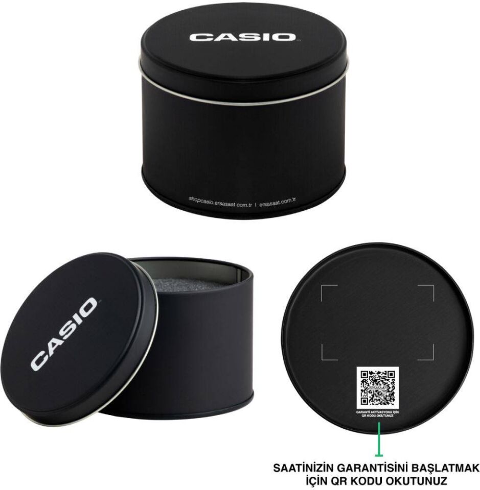 CASIO MTP-1370D-7A3VDF Kol Saati