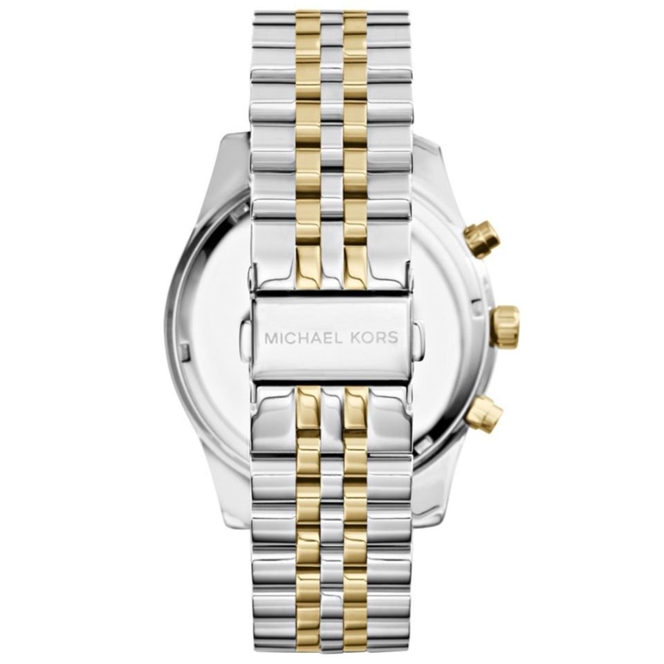 MICHAEL KORS MK8344 Erkek Kol Saati