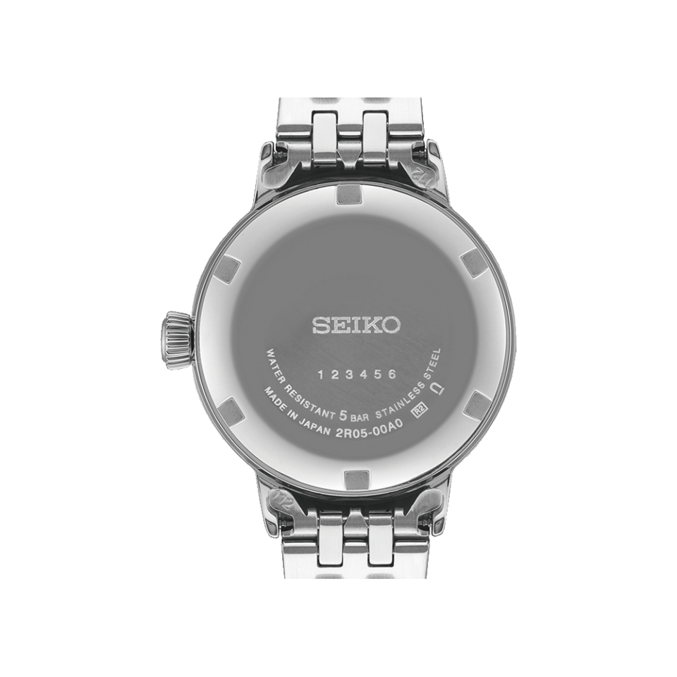 SEIKO SRE007J1 Kol Saati