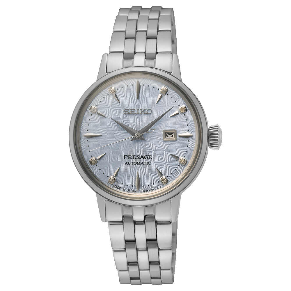 SEIKO SRE007J Otomatik KADIN / KIZ KOL SAATİ
