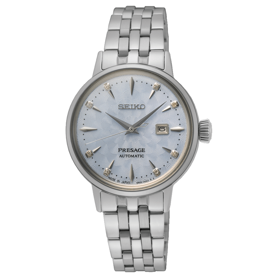 SEIKO SRE007J1 Otomatik KADIN / KIZ KOL SAATİ