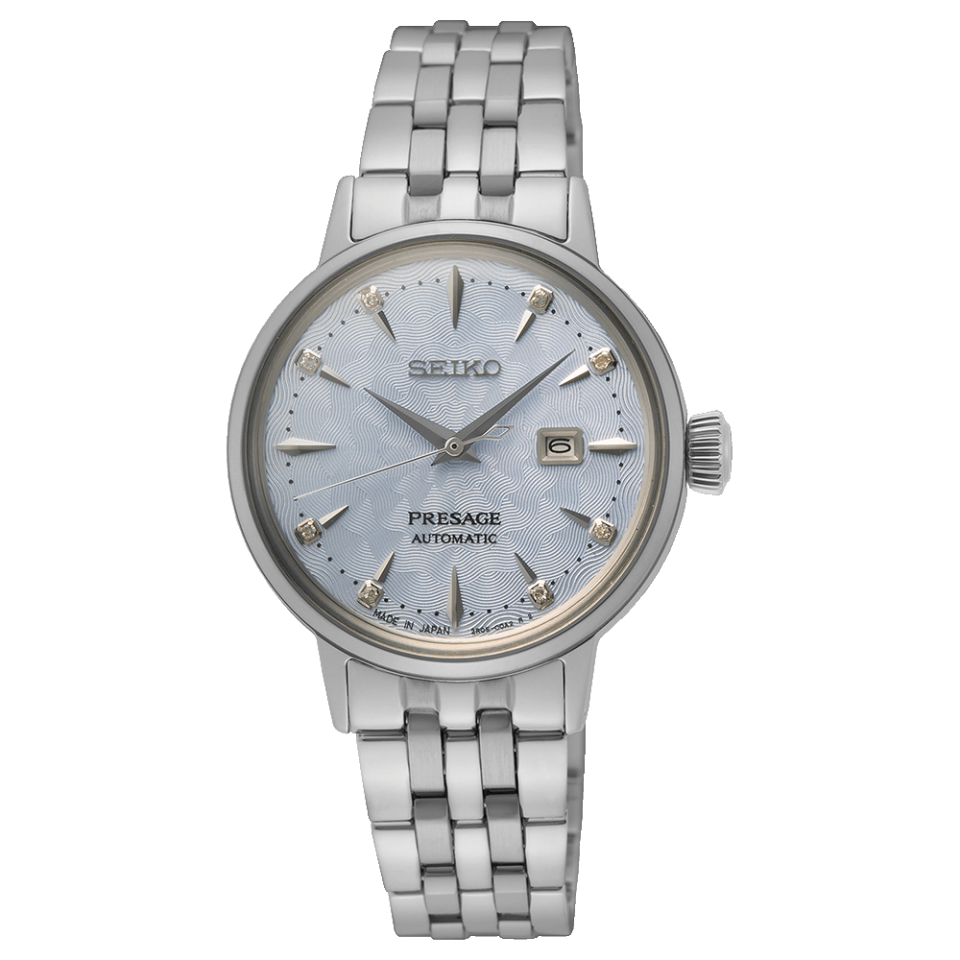 SEIKO SRE007J Otomatik KADIN / KIZ KOL SAATİ