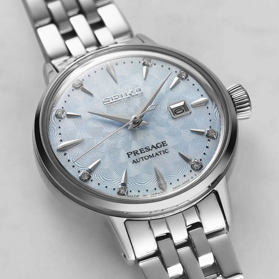 SEIKO SRE007J1 Kol Saati