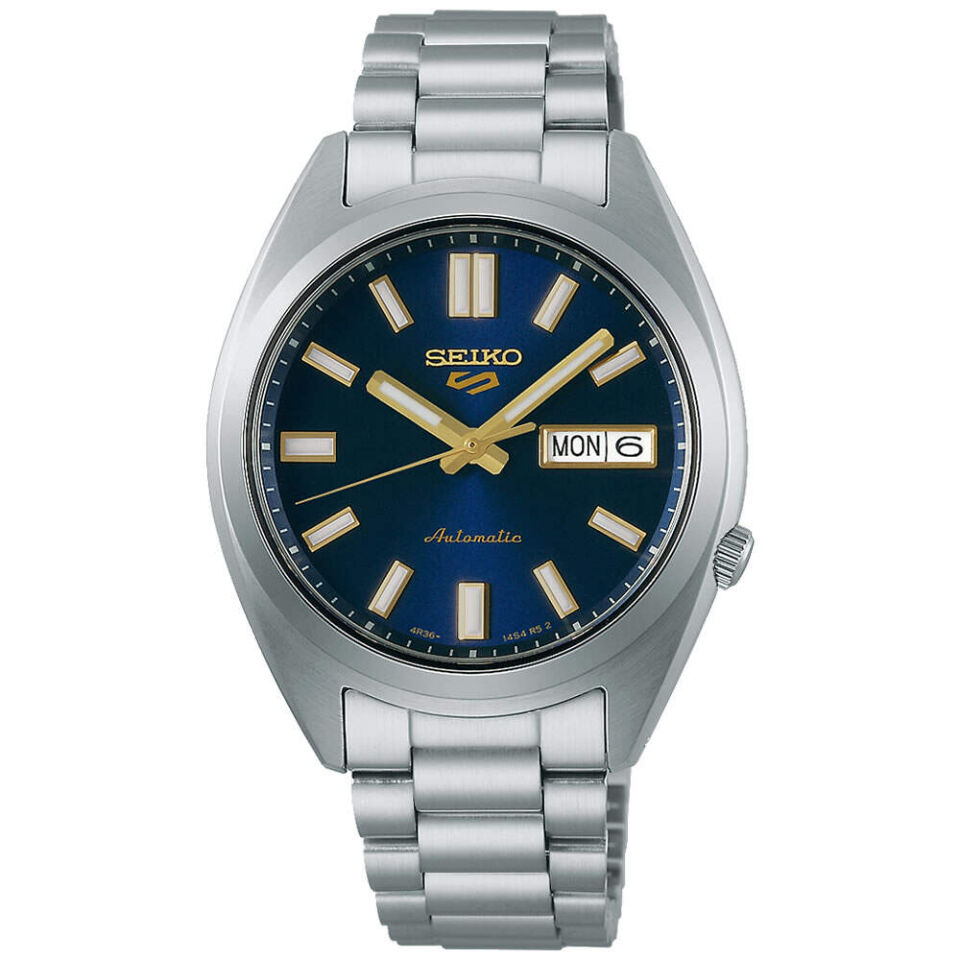 SEIKO SRPL55K1 Kol Saati
