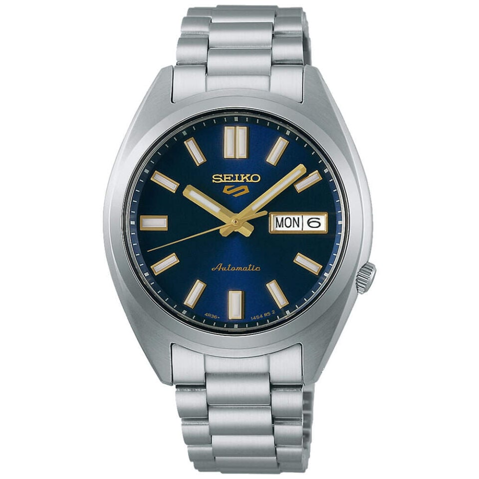 SEIKO SRPL55K1 Otomatik Erkek Kol Saati