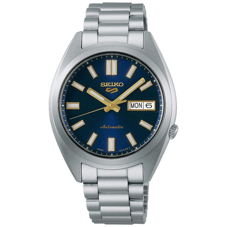 SEIKO SRPL55K1 Otomatik ERKEK KOL SAATİ