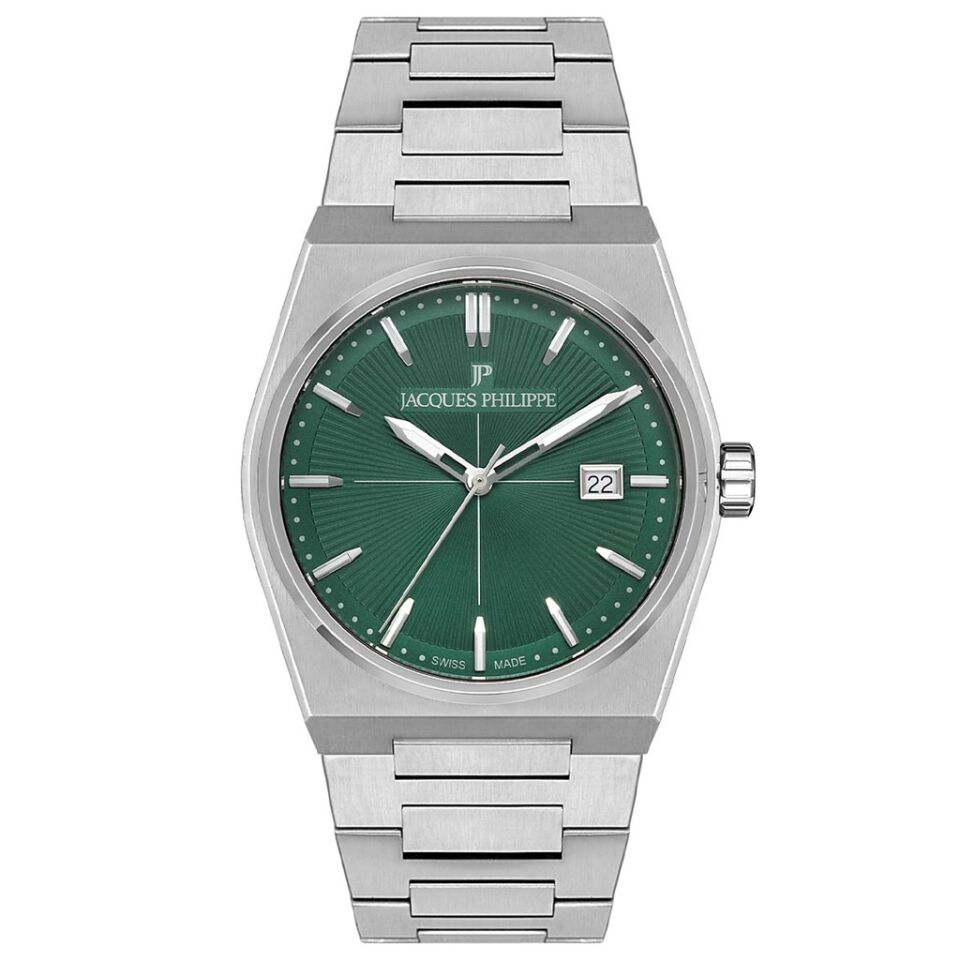 JACQUES PHILIPPE JPQGS4213X6 Erkek Kol Saati
