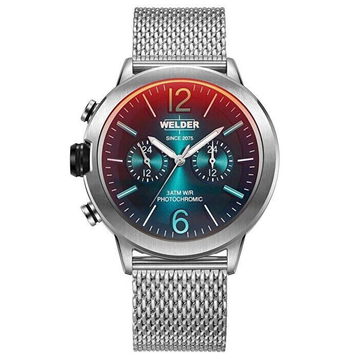 WELDER WWMD1000 Analog ERKEK KOL SAATİ