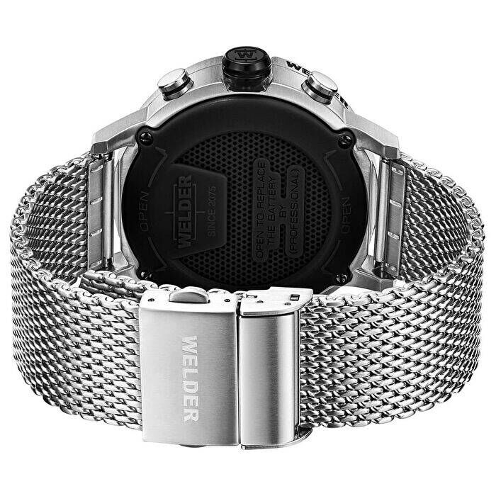 WELDER WWMD1000 Analog ERKEK KOL SAATİ