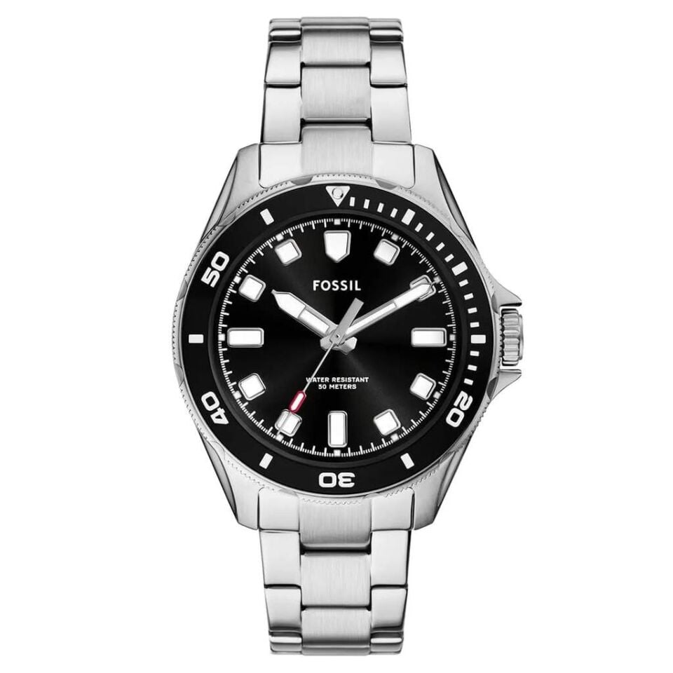 FOSSIL FBQ2882 Quartz ERKEK KOL SAATİ