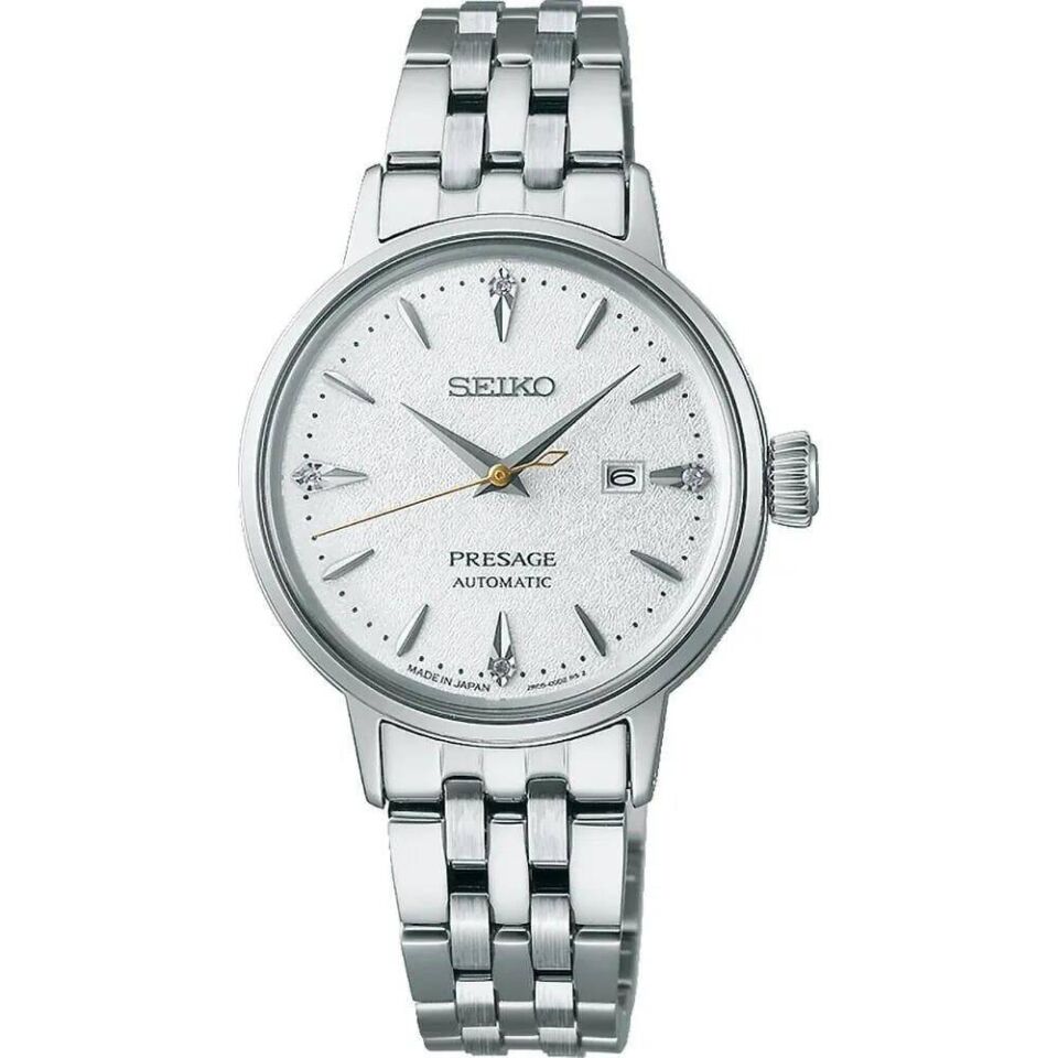 SEIKO SRE017J1 Otomatik KADIN / KIZ KOL SAATİ