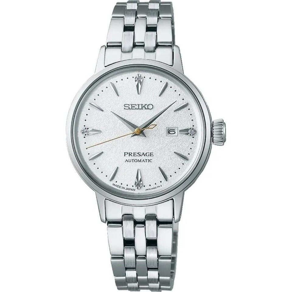 SEIKO SRE017J Otomatik KADIN / KIZ KOL SAATİ