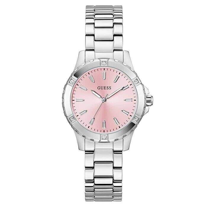 GUESS GUGW0948L7 Quartz KADIN / KIZ KOL SAATİ