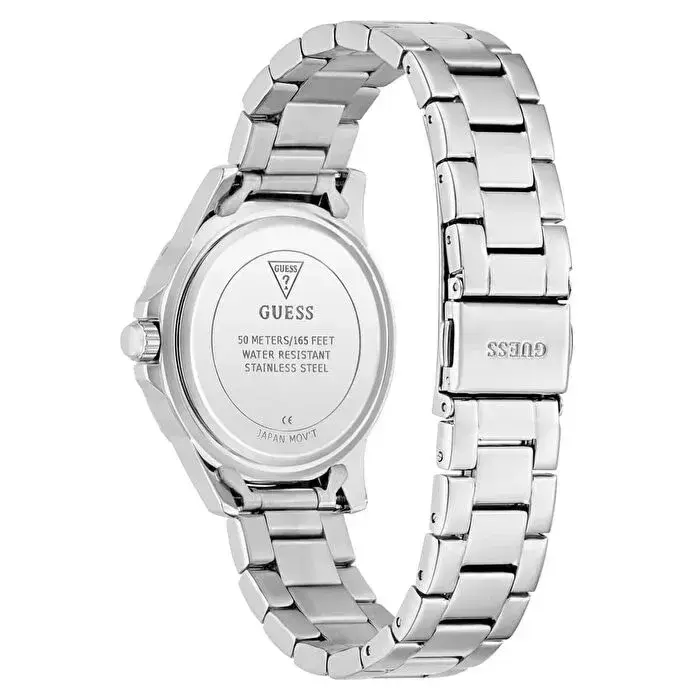 GUESS GUGW0948L7 Quartz KADIN / KIZ KOL SAATİ