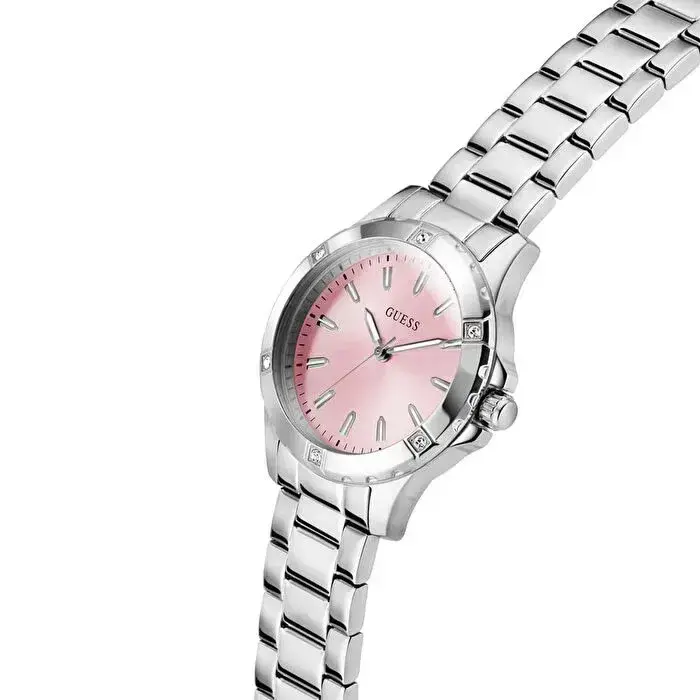 GUESS GUGW0948L7 Quartz KADIN / KIZ KOL SAATİ