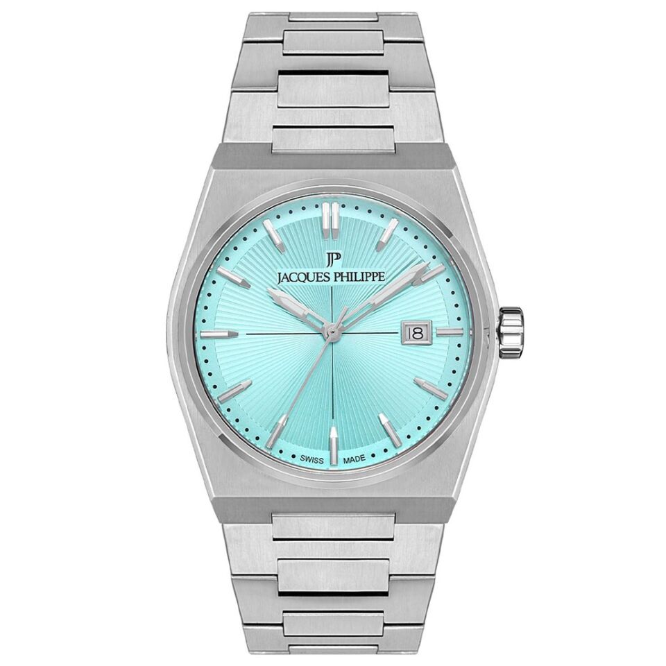 JACQUES PHILIPPE JPQGS4213X6LG Analog ERKEK KOL SAATİ