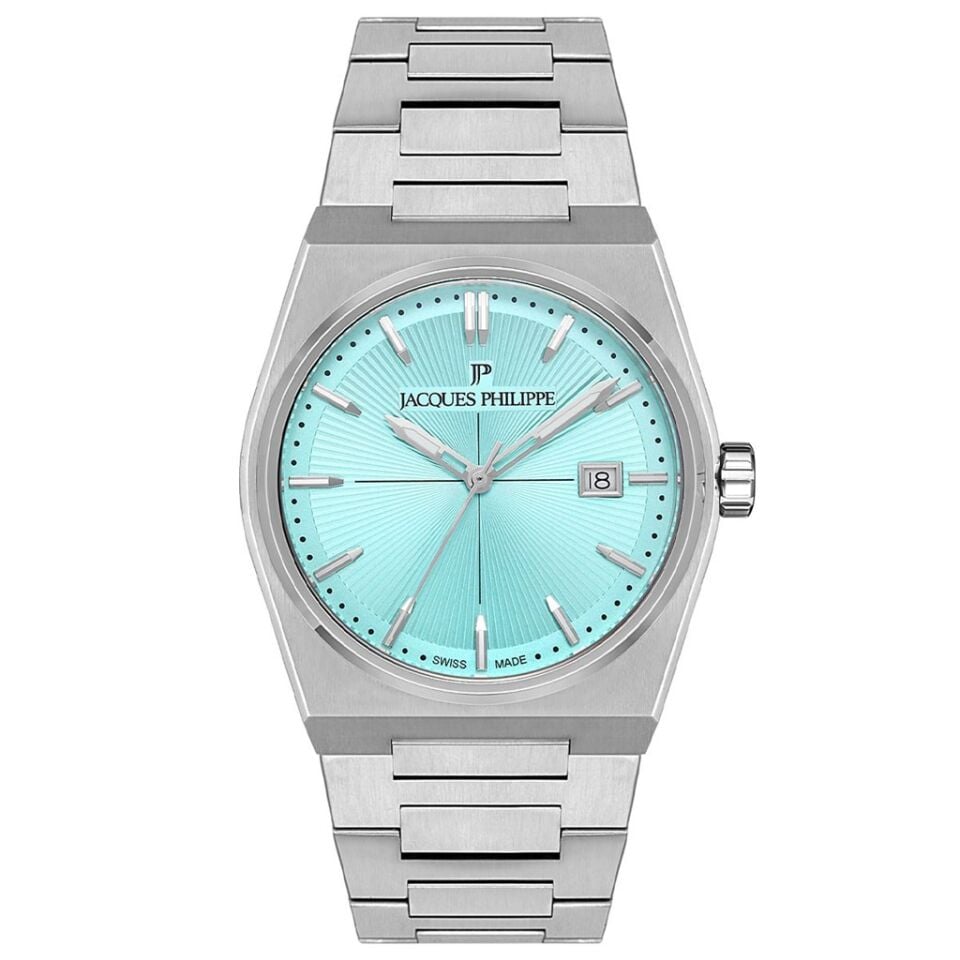 JACQUES PHILIPPE JPQGS4213X6LG Analog ERKEK KOL SAATİ