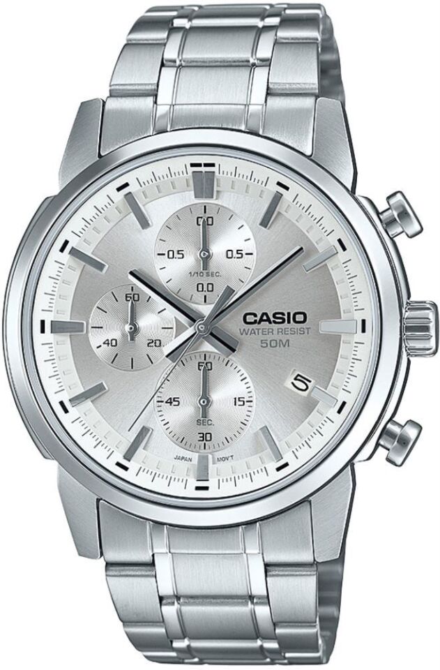 CASIO MTP-E510D-7AVDF Quartz ERKEK KOL SAATİ