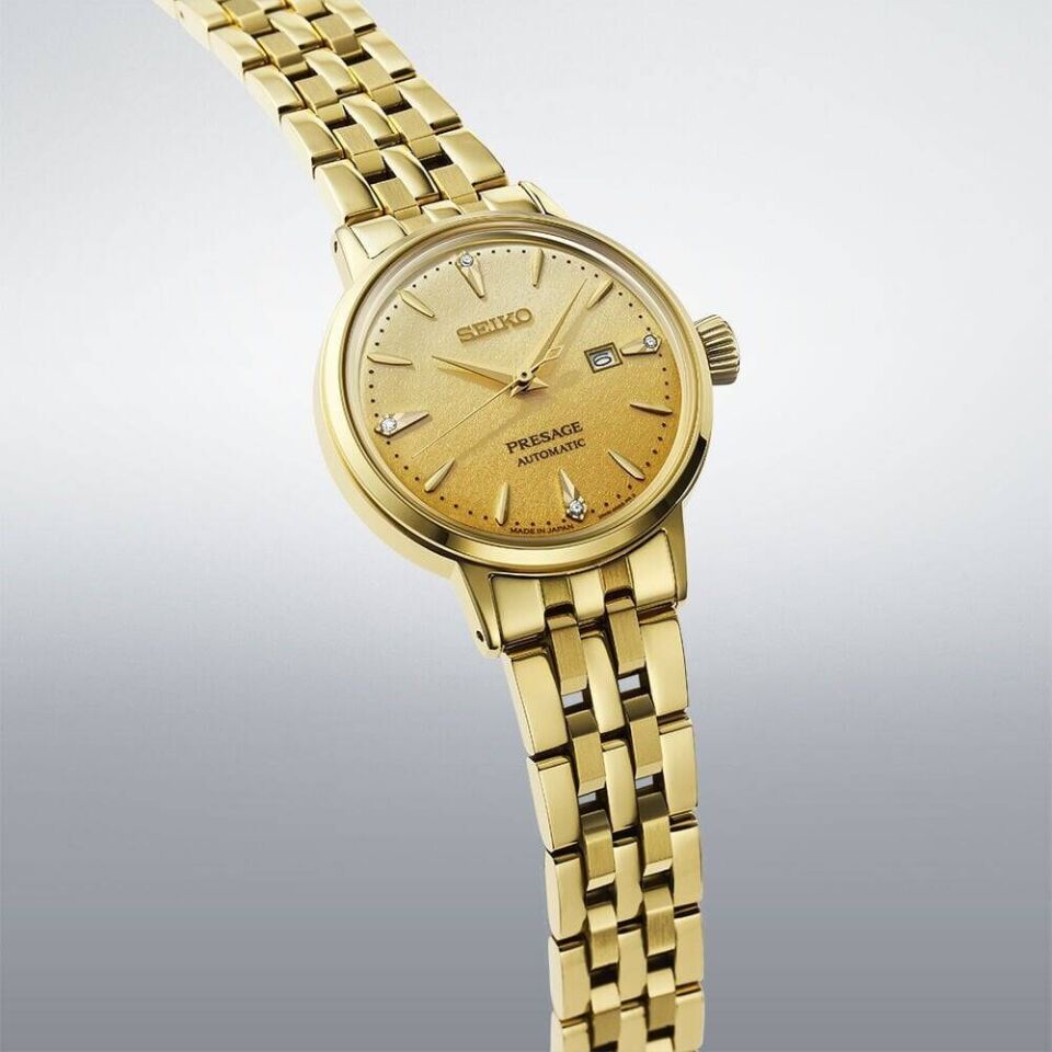 SEIKO SRE018J1 Kol Saati