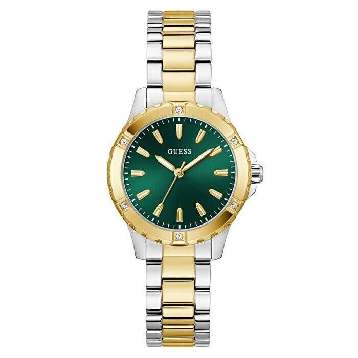 Guess GUGW0948L8 Pilli (Quartz) Kadın Kol Saati | Safir Saat