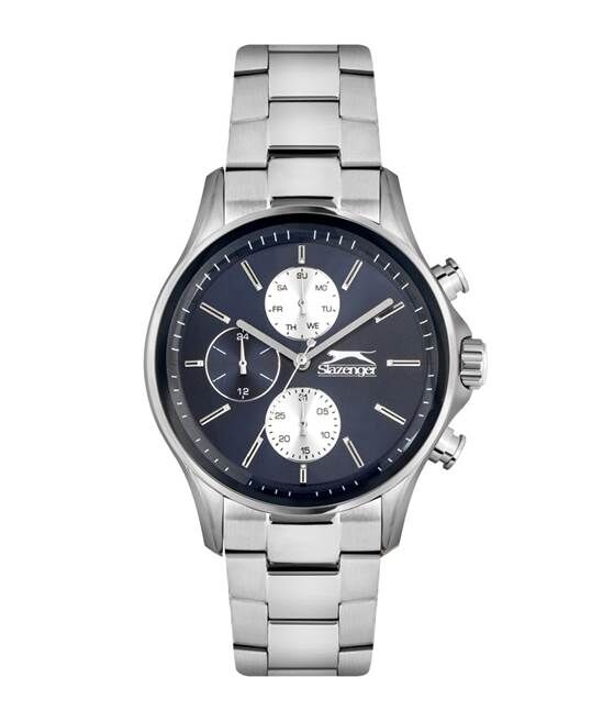 SlazengerSL.09.1720.2.03Erkek Quartz Kol Saati
