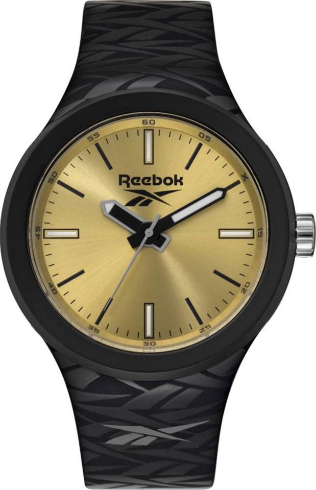 REEBOK RV-TWF-G2-PBPB-2S Quartz ERKEK KOL SAATİ