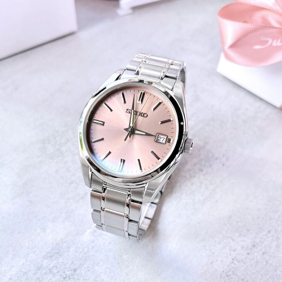 SEIKO SUR523P1 Kol Saati